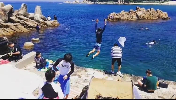 Ecoheim Pension 襄阳郡 外观 照片